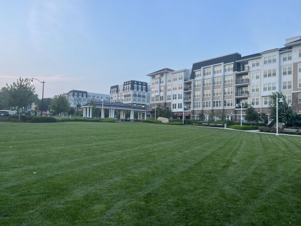 Urban Lawn Care in Lake Stevens