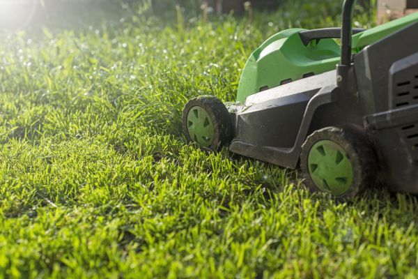 Residential Lawn Maintenance in Lake Stevens